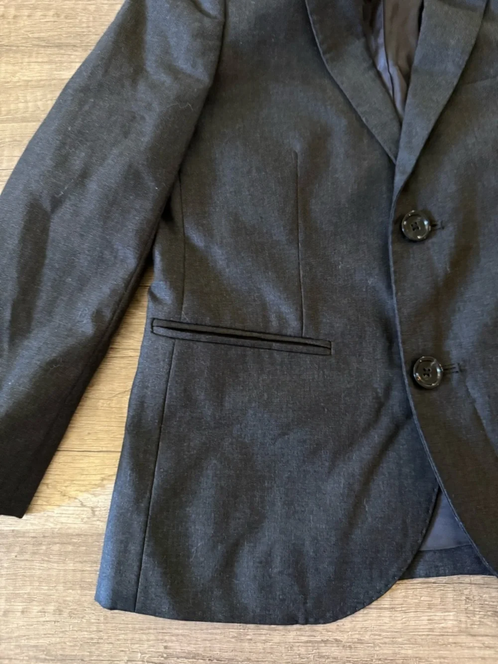 Crewcuts ludlow blazer jacket